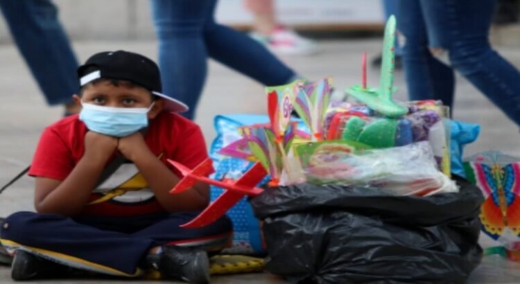El estado de Querétaro, entre los cinco estados con menor trabajo infantil