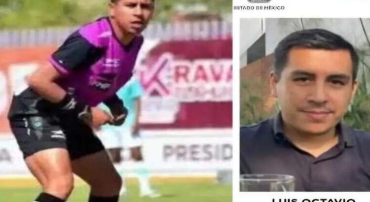 Encuentran sin vida a Luis Octavio Palomares, ex árbitro profesional, en el estado de Querétaro