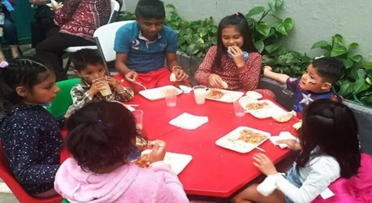 La institución Hogares Providencia hace un llamado solidario a la sociedad queretana