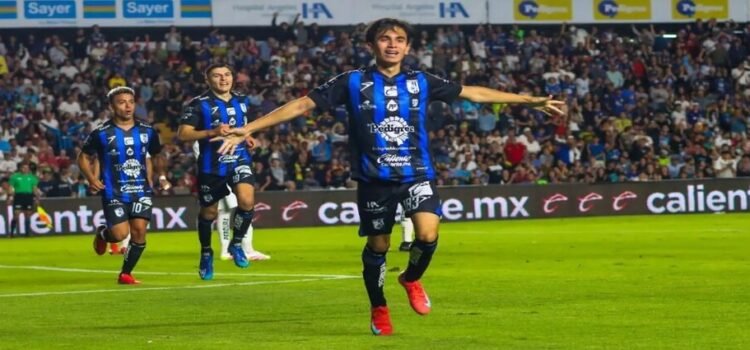 Son congeladas las cuentas de los Gallos Blancos