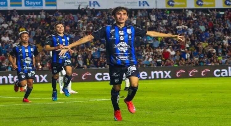 Son congeladas las cuentas de los Gallos Blancos