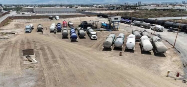 Una ‘enorme’ organización de huachicol en CDMX, Edomex y Querétaro