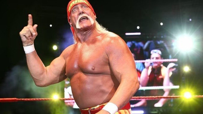 Fallece Hulk Hogan a los 71 años, leyenda que llevó la lucha libre al estrellato mundial