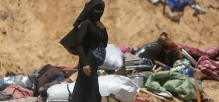 Se estanca la tregua en Gaza