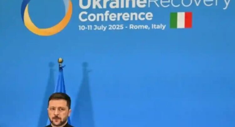 Ucrania propone nueva ronda de negociaciones de paz con Rusia Ucrania propone nueva ronda de negociaciones de paz con Rusia