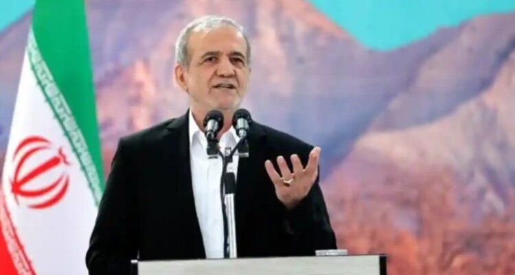 Suspende Irán cooperación con el OIEA Suspende Irán cooperación con el OIEA