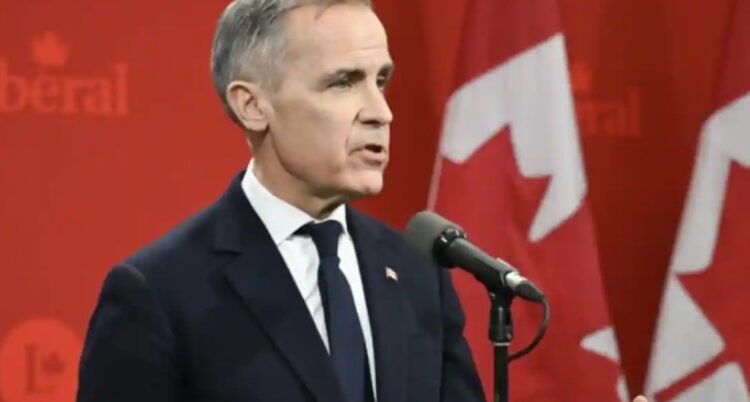 Reconocerá Canadá al Estado palestino en la ONU