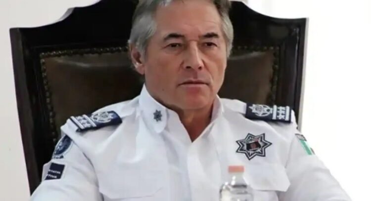 Obtiene el “Comandante H” amparo contra orden de captura