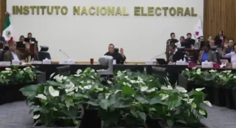 Sanciona el INE a más de 200 candidaturas ganadoras por uso de acordeones físicos y digitales
