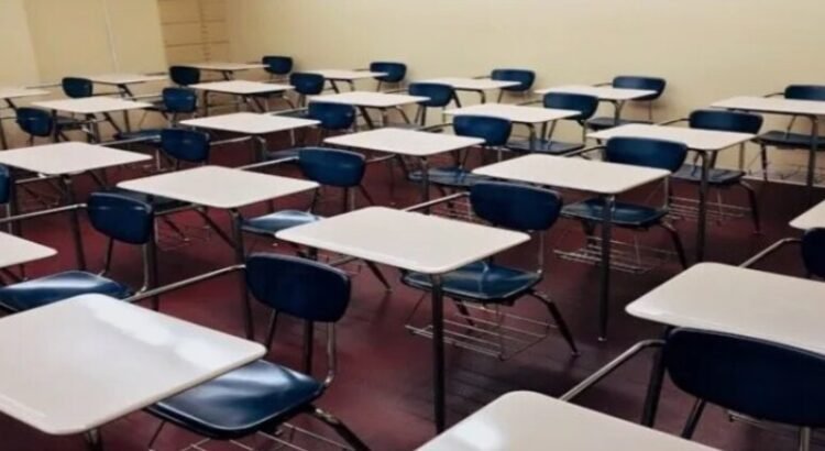 Se clausuran 6 escuelas patito en el estado de Querétaro