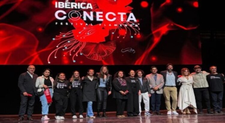 Adriana Vega inaugura la edición 2025 del Festival Ibérica Contemporánea