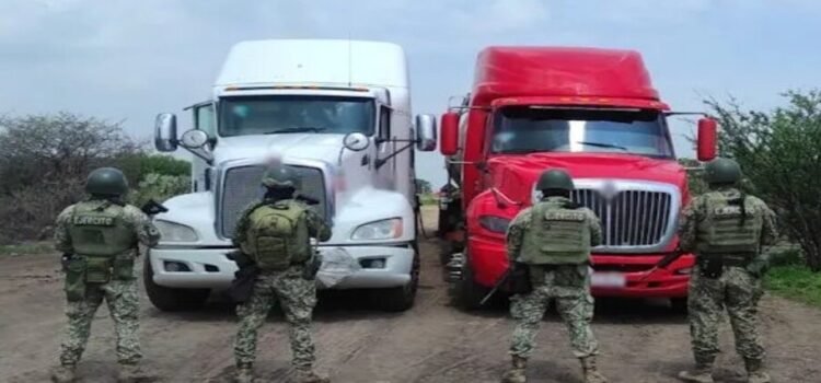 El estado de Querétaro le declara la ‘guerra’ al huachicoleo con el decomiso de 81 mil litros y clausura de 4 tomas ilegales