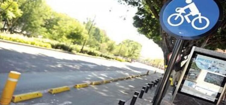No se descartan nuevas ciclovías en Querétaro, pero priorizarán el mantenimiento de las existentes