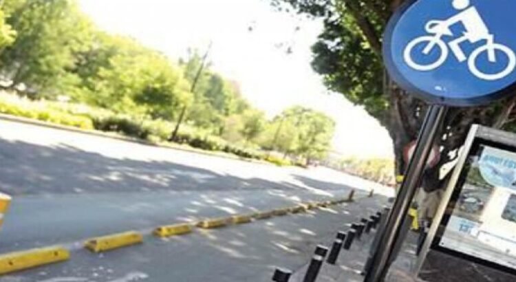 No se descartan nuevas ciclovías en Querétaro, pero priorizarán el mantenimiento de las existentes