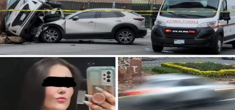 Es vinculada a proceso por homicidio culposo en el accidente de los Arcos