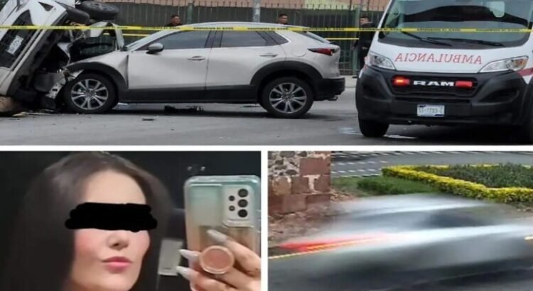 Es vinculada a proceso por homicidio culposo en el accidente de los Arcos