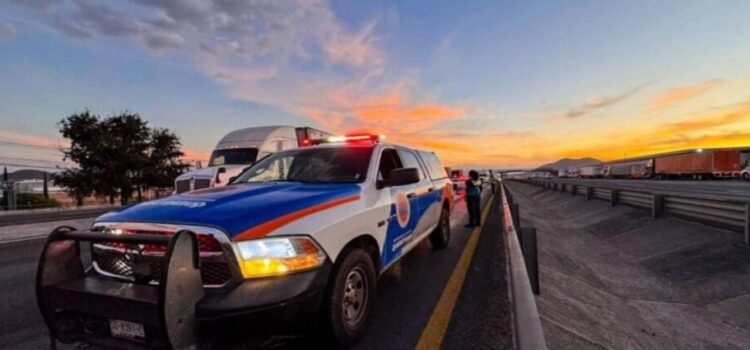 Se triplicarán los alcoholímetros en el estado de Querétaro tras accidente en Los Arcos