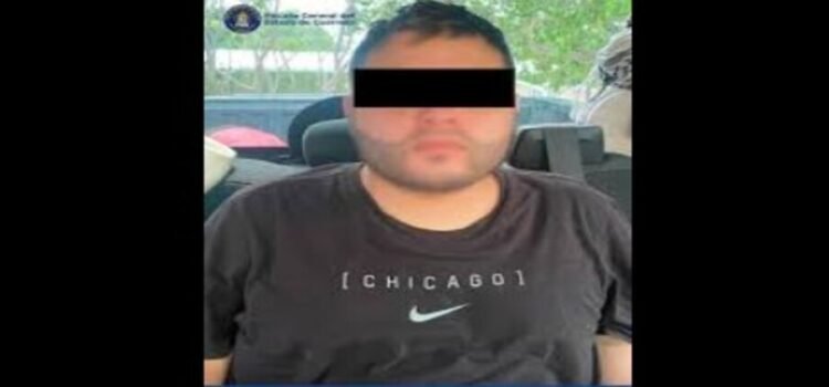 En el estado de Querétaro cae “El Señor de la M”, presunto líder de La Familia Michoacana en Guerrero