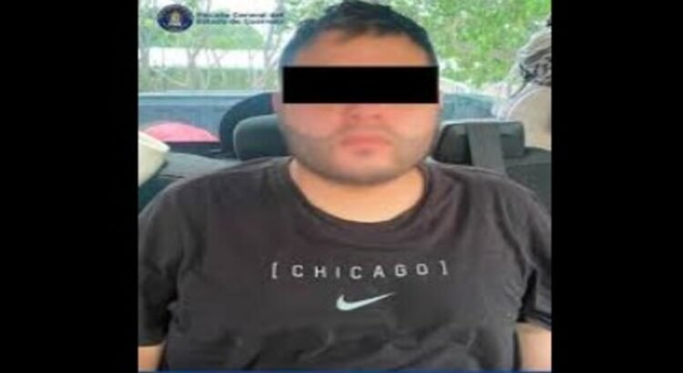 En el estado de Querétaro cae “El Señor de la M”, presunto líder de La Familia Michoacana en Guerrero