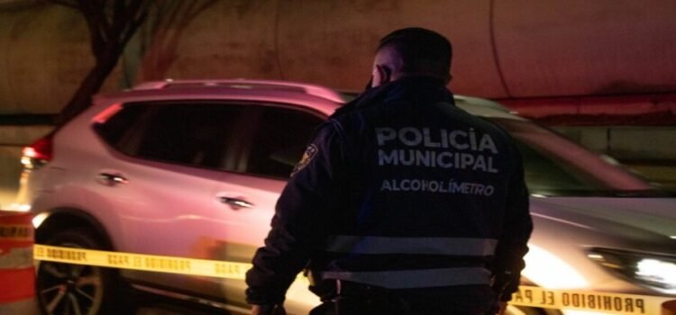 En el estado de Querétaro, proponen hasta 10 años de prisión por “homicidio automovilístico”