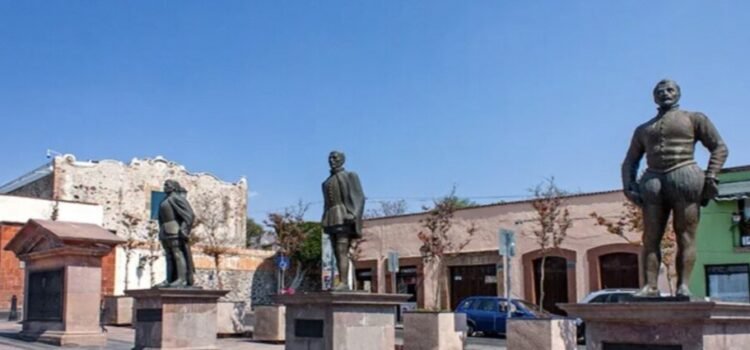 El estado de Querétaro festeja su 494 aniversario