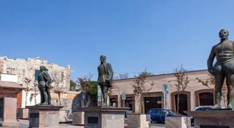 El estado de Querétaro festeja su 494 aniversario