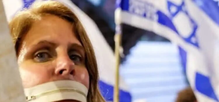 Amenaza Israel con continuar una guerra “sin tregua”