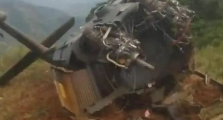 13 muertos en ataque terrorista en Colombia