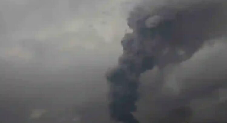 Bombardea Israel base militar en Yemen