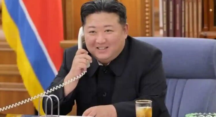 Confirman Rusia y Corea del Norte apoyo mutuo y refuerzan pacto de defensa