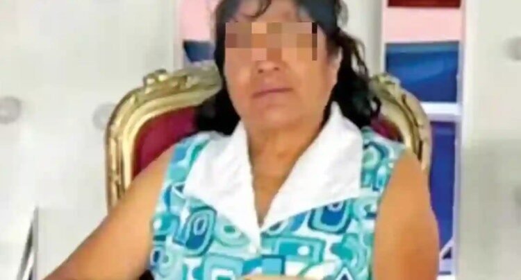 Maestra Irma falleció por tortura, confirma la Fiscalía de Veracruz