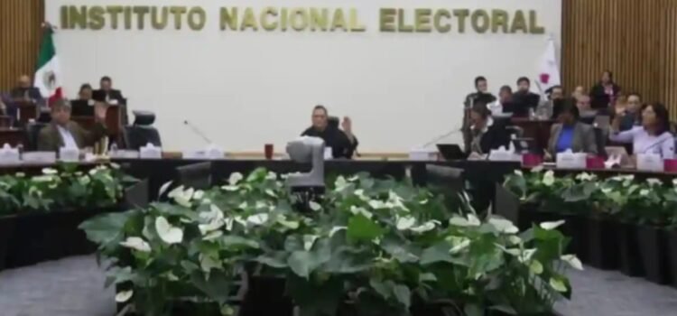 Reforzarán credencial para votar