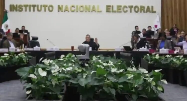 Reforzarán credencial para votar
