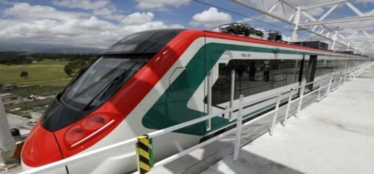 La Agencia Reguladora de Transporte Ferroviario recibe 11 propuestas para construir tramo del tren de pasajeros Querétaro-Irapuato