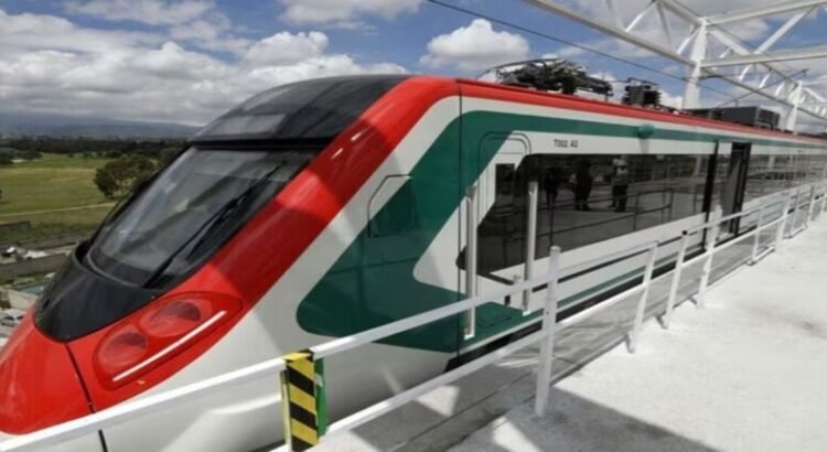 La Agencia Reguladora de Transporte Ferroviario recibe 11 propuestas para construir tramo del tren de pasajeros Querétaro-Irapuato