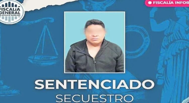 Lo secuestraron en el centro de Querétaro y después le quitaron la vida