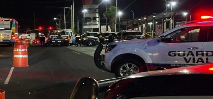 Se aplican 871 pruebas de alcoholímetro en Querétaro durante el pasado fin de semana