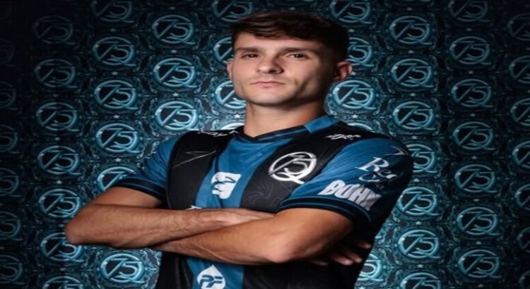 El Villarreal traspasa al canterano Carlo Adriano al Querétaro