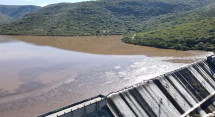 Las lluvias pueden repercutir en incremento en nivel de presas de Querétaro