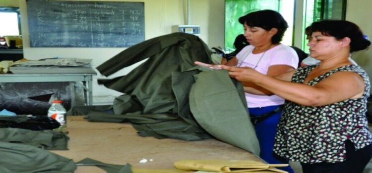 Alrededor de la mitad de los trabajadores en Querétaro sigue en la informalidad