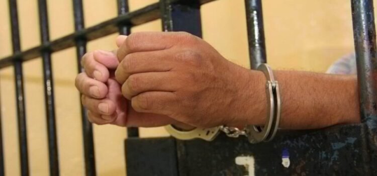 Detiene la Secretaría de Seguridad Pública Municipal de Querétaro 4 personas por irrumpir en una vivienda asegurada