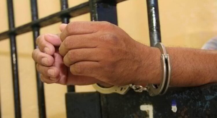 Detiene la Secretaría de Seguridad Pública Municipal de Querétaro 4 personas por irrumpir en una vivienda asegurada