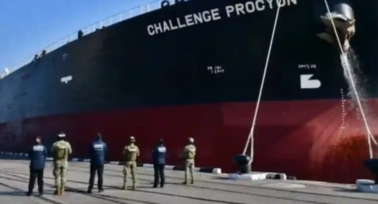 Fallece capitán naval vinculado a caso de huachicol fiscal