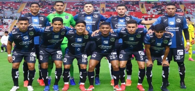Las ambiciones del equipo de Querétaro para convertirse en un equipo global