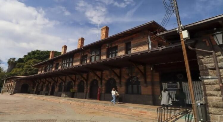 El Centro Histórico tendrá la estación de paso del Tren México-Querétaro