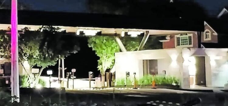 Una empleada y un expolicía habrían orquestado robo en el Club Campestre de Querétaro