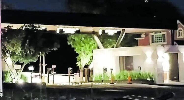 Una empleada y un expolicía habrían orquestado robo en el Club Campestre de Querétaro