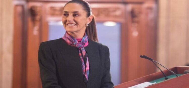 El informe de la presidenta Claudia Sheinbaum será abierto al público en el Centro de Congresos de Querétaro