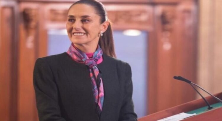 El informe de la presidenta Claudia Sheinbaum será abierto al público en el Centro de Congresos de Querétaro