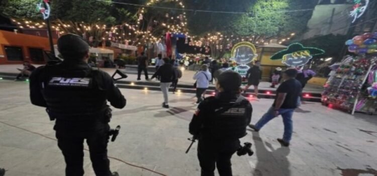 Se reportan saldo blanco tras festividades patrias en el estado de Querétaro